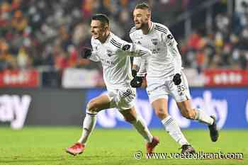 Prevljak toont zich opnieuw een koele killer en houdt KV Mechelen uit halve finales van de beker