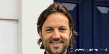 Adriaan Mol staat in top 6 rijkste Europese startup-ondernemers - quotenet.nl