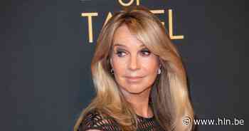 Linda de Mol liet teugels vieren tijdens avondje met wietdruppels - Het Laatste Nieuws