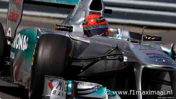 Ondertussen in F1 | Mol dolt met Verstappen over mogelijk vaderschap - F1 Maximaal