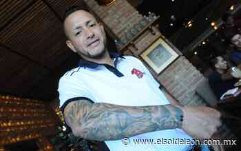 “El Mosco” Arredondo listo para devolverle ilusión a los Bravos - El sol de León