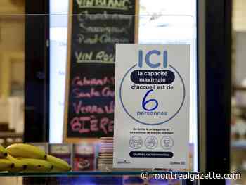 COVID live updates: Ottawa expands aid to workers, businesses hit by Omicron restrictions