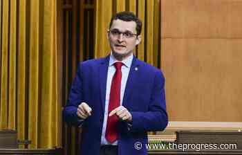 Liberals, Tories co-operate on extending leave for grieving parents – Chilliwack Progress - Chilliwack Progress