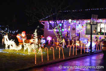 UBC professor talks holiday safety amid COVID-19 – Chilliwack Progress - Chilliwack Progress