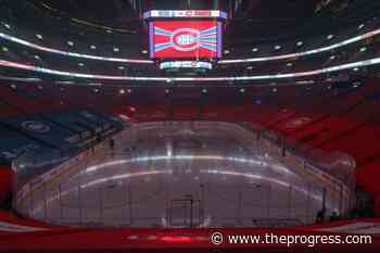 NHL announces league-wide shutdown from Wednesday to Christmas Day – Chilliwack Progress - Chilliwack Progress