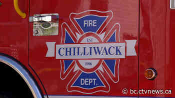 Chilliwack firefighters reminding residents to properly dispose of 'smoking materials' | CTV News - CTV News Vancouver