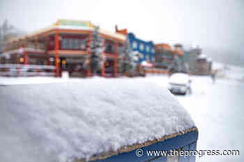 Vernon snowboarder found dead in ravine at Silverstar Resort – Chilliwack Progress - Chilliwack Progress