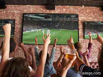 Nielsen reveals error in out-of-home TV ratings