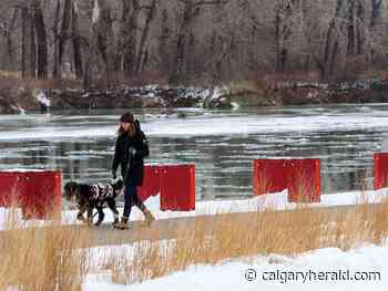 COVID-19 Update: Feds expand support programs | Six Trudeau staffers test positive | Mac's tournament cancelled - Calgary Herald