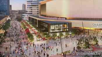 Sports economist on Calgary Flames group pulling out of new event centre deal - Globalnews.ca