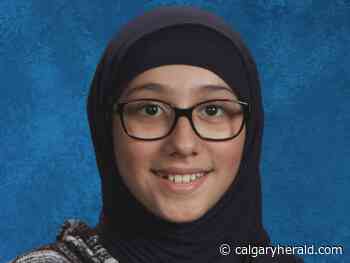 Judge asks father who left daughter in Iraq to help mend her shattered relationship with her Calgary mom - Calgary Herald