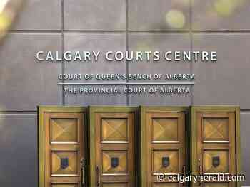 More charges added against murder suspect facing new allegation of attempted murder while on bail - Calgary Herald
