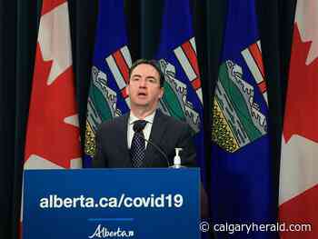 Breakenridge: For a government keen on avoiding lockdowns, why is Alberta's Omicron defence so apathetic? - Calgary Herald