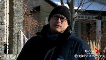 Calgary homeowner warns about confusing furnace service visit - Globalnews.ca