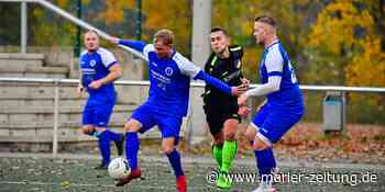 Diese Neuzugänge verstärken den TSV Marl-Hüls im Kampf um den Aufstieg - Marler Zeitung