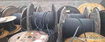 Machen Sie mit Schrott-Ankauf NRW Ihren Schrott in Marl zu Bargeld - lifePR