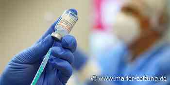 Impfen gegen Corona: Hier finden Sie in Marl noch einen Termin - Marler Zeitung