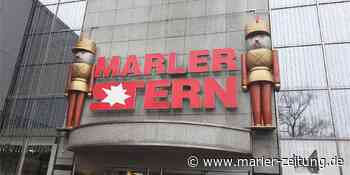 Weihnachten und Corona: Schwere Zeiten für den Einzelhandel in Marl - Marler Zeitung