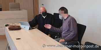 Verheerender Wohnungsbrand: Angeklagter spricht von einem Versehen - Dattelner Morgenpost