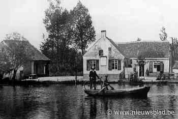 Deze zomer is er een trekveer over de Oude Schelde - Het Nieuwsblad
