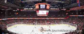 Les Flames ne veulent pas payer davantage pour leur nouvel aréna