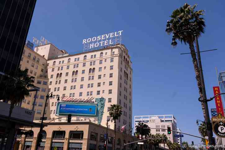 Felix LA Art Fair Releases Exhibitor List for 2022 Edition