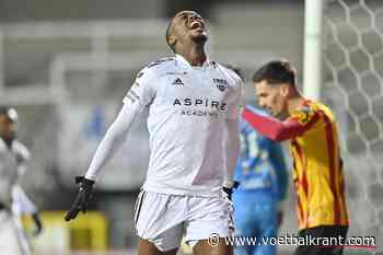 Eupen wipt KVM op weg naar halve finale en mag dromen: &quot;Aan ons om goed te presteren, dan is niets onmogelijk&quot;
