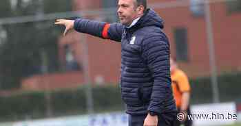 Stefan Van Der Bauwhede en Sportief Rotselaar houden top drie in het vizier na eerste seizoenshelft: “Achter Herent is nog veel mogelijk" - Het Laatste Nieuws