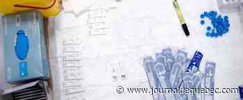 Chaudière-Appalaches: le CISSS demande de s’isoler après le résultat d’un test rapide positif