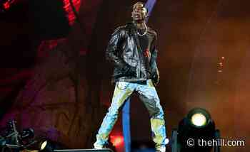 House panel launches investigation into Astroworld festival deaths