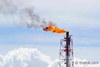 Sixteen Hispanic House Democrats ask EPA for tougher methane rule