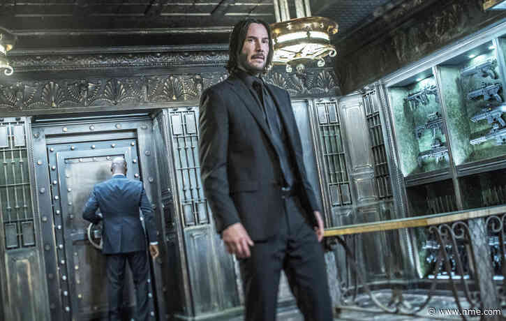‘John Wick 4’ release date delayed to March 2023