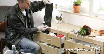 Einbrüche in Neuss und Kaarst am Wochenende - Stadt-Kurier