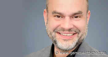 Kalypso Media befördert Marco Nier zum Head of Marketing und PR - GamesWirtschaft