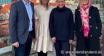 Diskussion zu Influencer-Marketing mit DariaDaria - derStandard.de