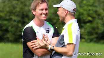„So möchte ich nicht arbeiten“ - Martin Grelics zählt Spieler des TuS Geretsried an - FuPa - das Fußballportal
