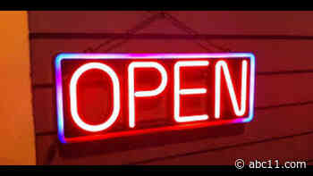 Restaurants open on Christmas Day 2021