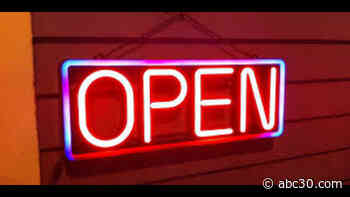 Restaurants open on Christmas Day 2021