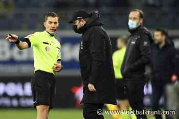 Mist Gent twee sterkhouders voor een tijdje? Vanhaezebrouck: &quot;Hebben veel in Ghelamco, maar geen ziekenhuis&quot; en &quot;Marokko is een groot land&quot;