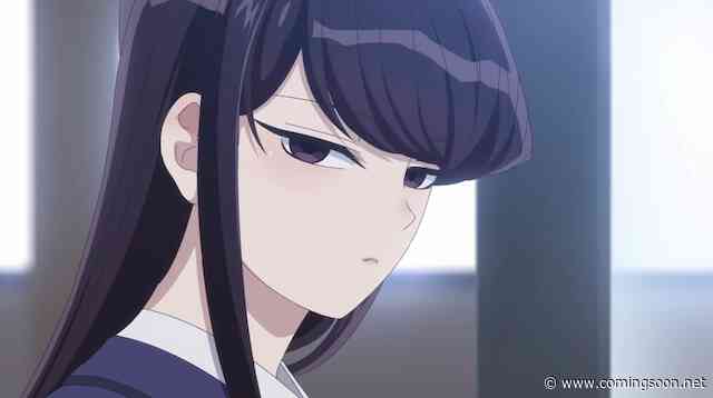 Komi Can’t Communicate Season 2 Announced for Netflix
