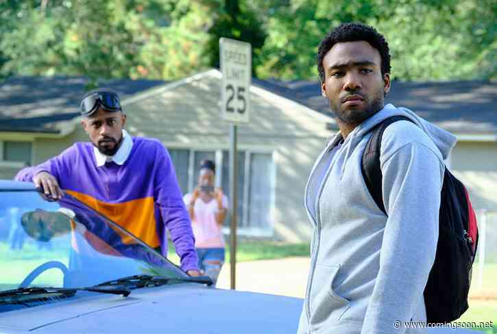 FX’s Atlanta Season 3 Sets Long-Awaited Premiere Date