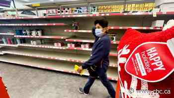 Candy cane sellers, chocolate makers hit with holiday supply chain challenges