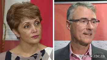 Mayor Gondek, CSEC address Calgary arena deal collapse in back-to-back press conferences