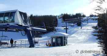 ‘We’re grooming’: Table Mountain prepares to open in time for holiday skiing