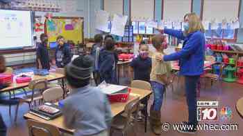 RCSD, several suburban districts say take laptops home over break just in case COVID forces remote in January