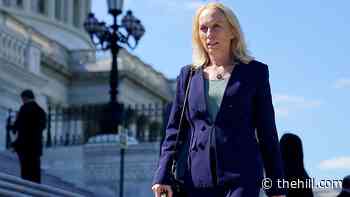 Democratic congresswoman carjacked at gunpoint in Philadelphia