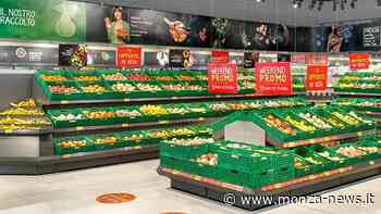 Eventi in Brianza, apre un nuovo punto vendita Aldi: i dettagli - Monza-News