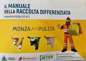 Anno nuovo, a Monza cambiano le regole della raccolta differenziata: ecco come funziona - MBnews