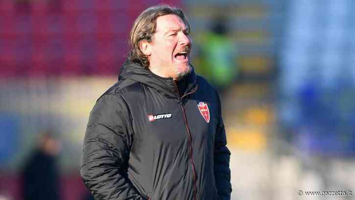 Monza, aumentano i positivi: squadra in isolamento, verso il rinvio le prossime 2 partite - La Gazzetta dello Sport