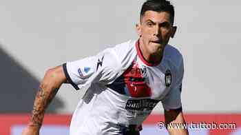 Monza, idea Molina per gennaio - Tutto B